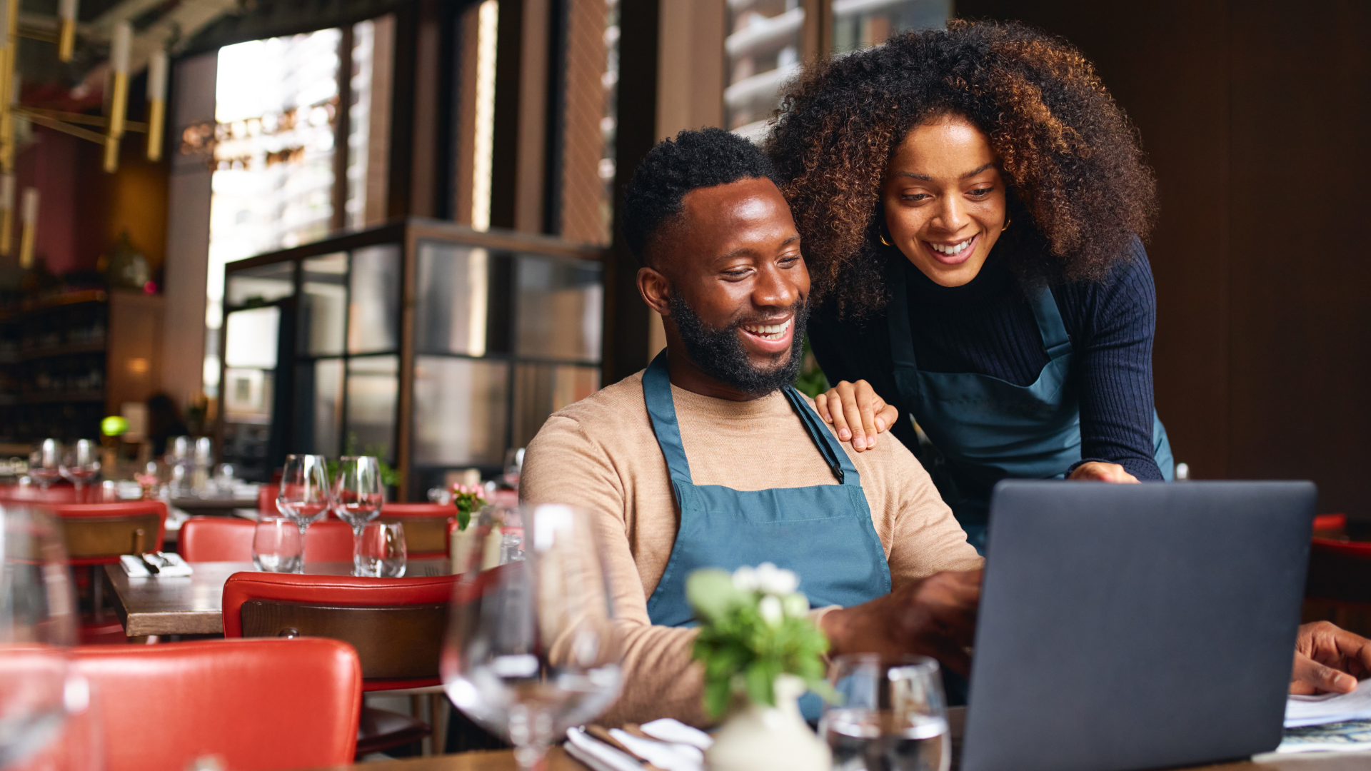 Digital Solutions for Small Businesses